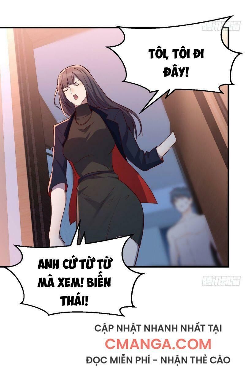 Trong Nhà Có 2 Bạn Gái Song Sinh Chapter 43 - 33