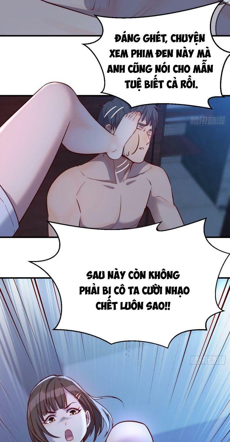 Trong Nhà Có 2 Bạn Gái Song Sinh Chapter 43 - 39