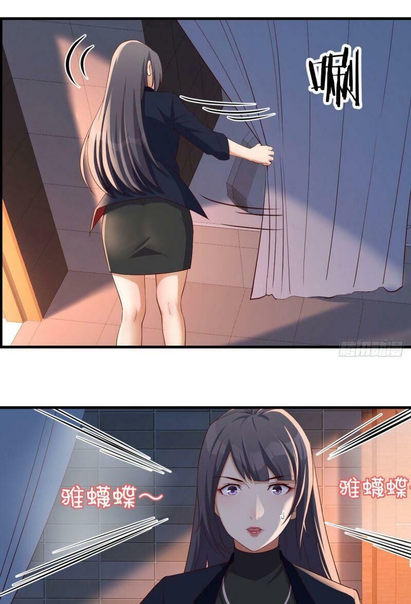 Trong Nhà Có 2 Bạn Gái Song Sinh Chapter 43 - 5