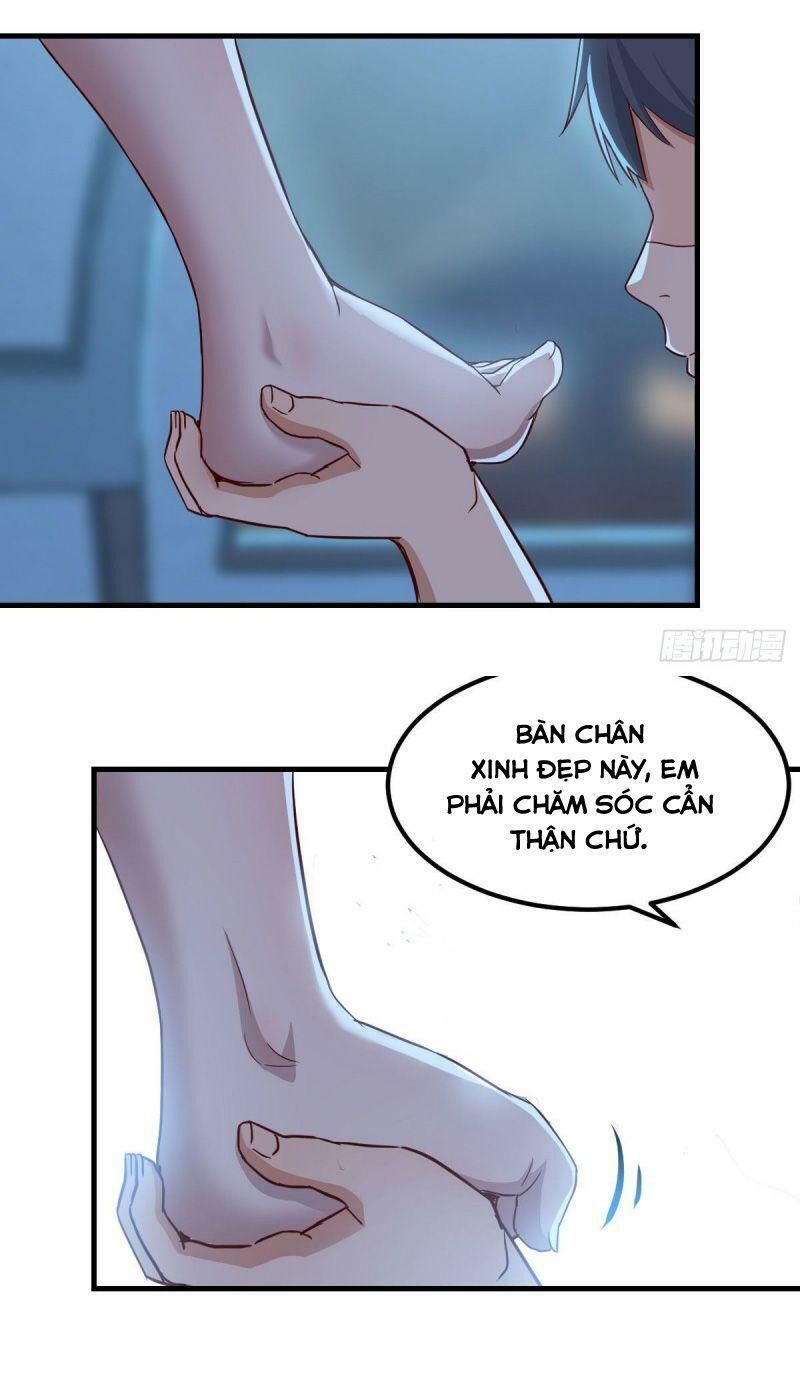 Trong Nhà Có 2 Bạn Gái Song Sinh Chapter 43 - 41