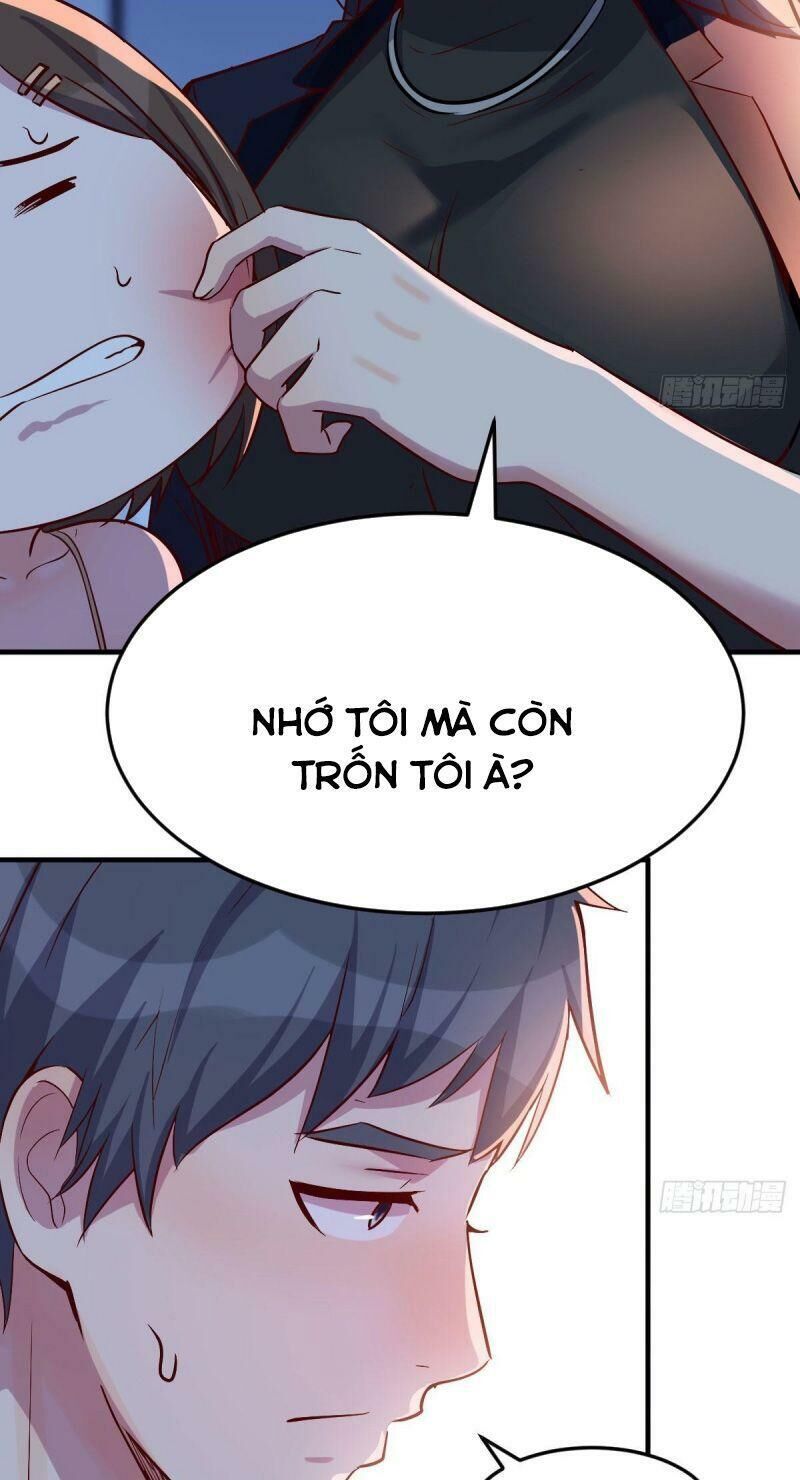 Trong Nhà Có 2 Bạn Gái Song Sinh Chapter 44 - 14