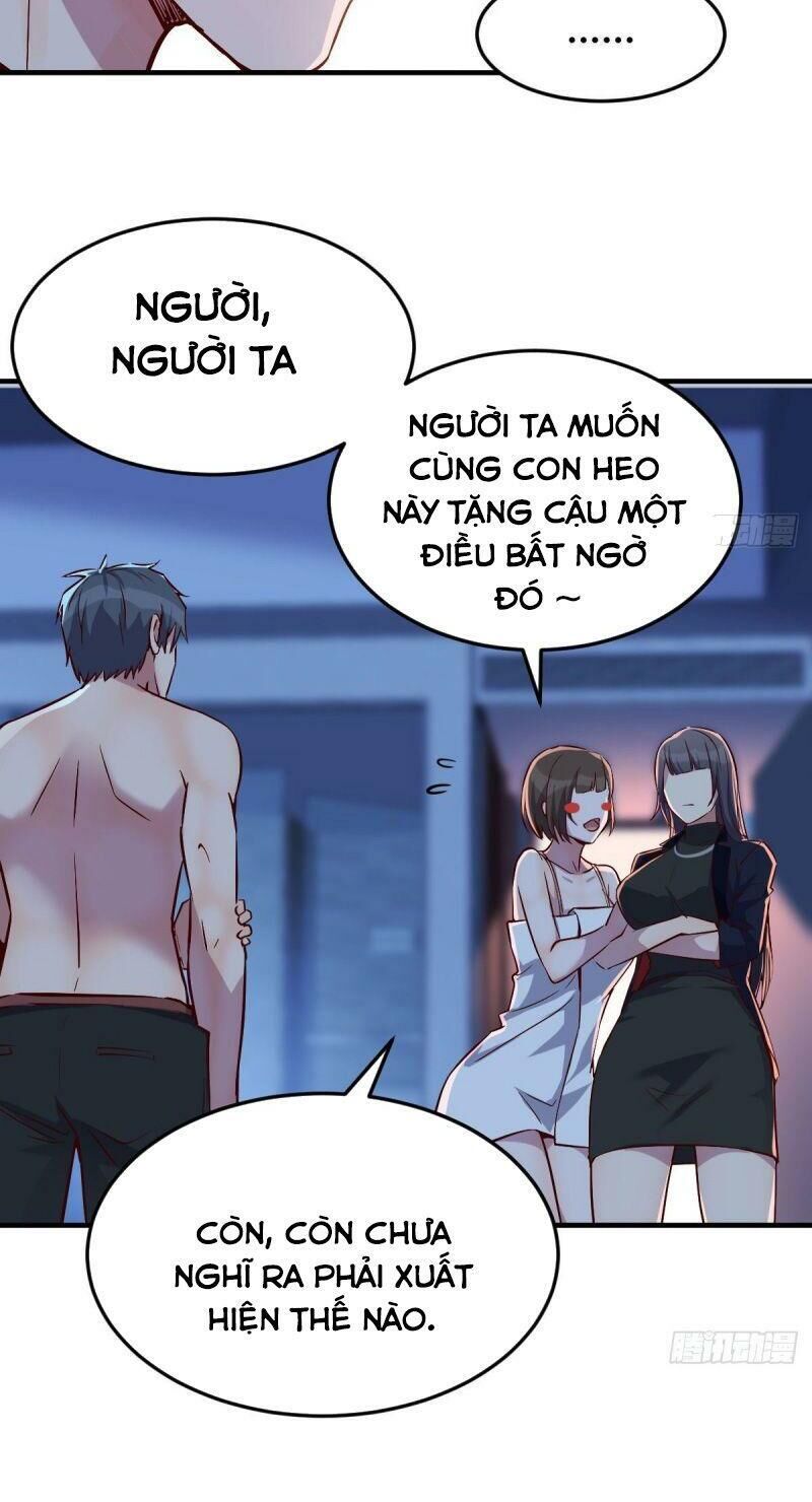 Trong Nhà Có 2 Bạn Gái Song Sinh Chapter 44 - 15