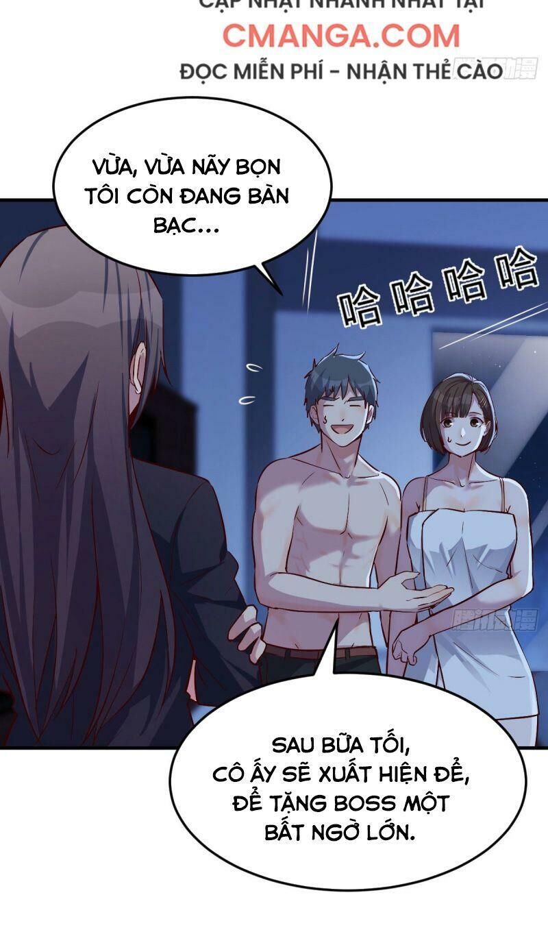 Trong Nhà Có 2 Bạn Gái Song Sinh Chapter 44 - 17