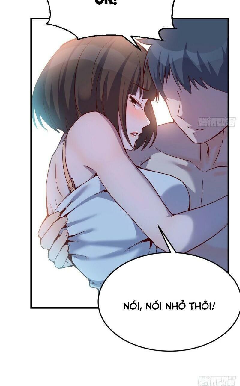 Trong Nhà Có 2 Bạn Gái Song Sinh Chapter 44 - 40
