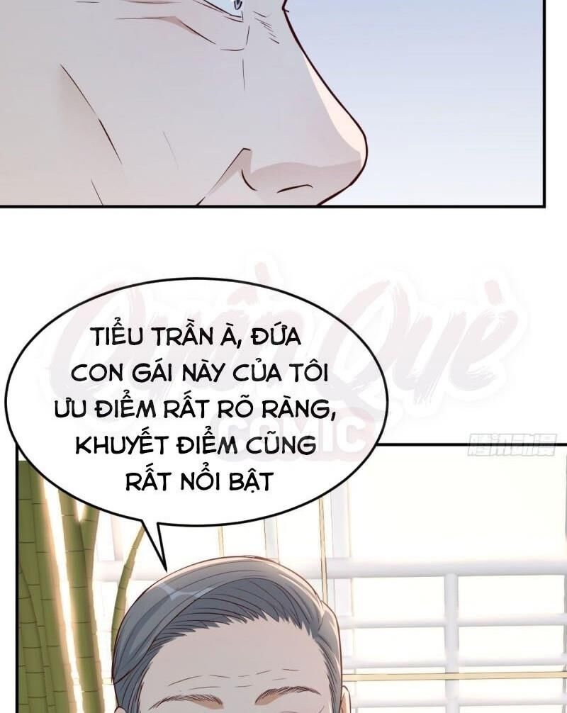 Trong Nhà Có 2 Bạn Gái Song Sinh Chapter 14 - 2