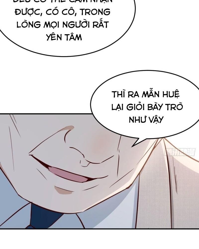 Trong Nhà Có 2 Bạn Gái Song Sinh Chapter 14 - 12