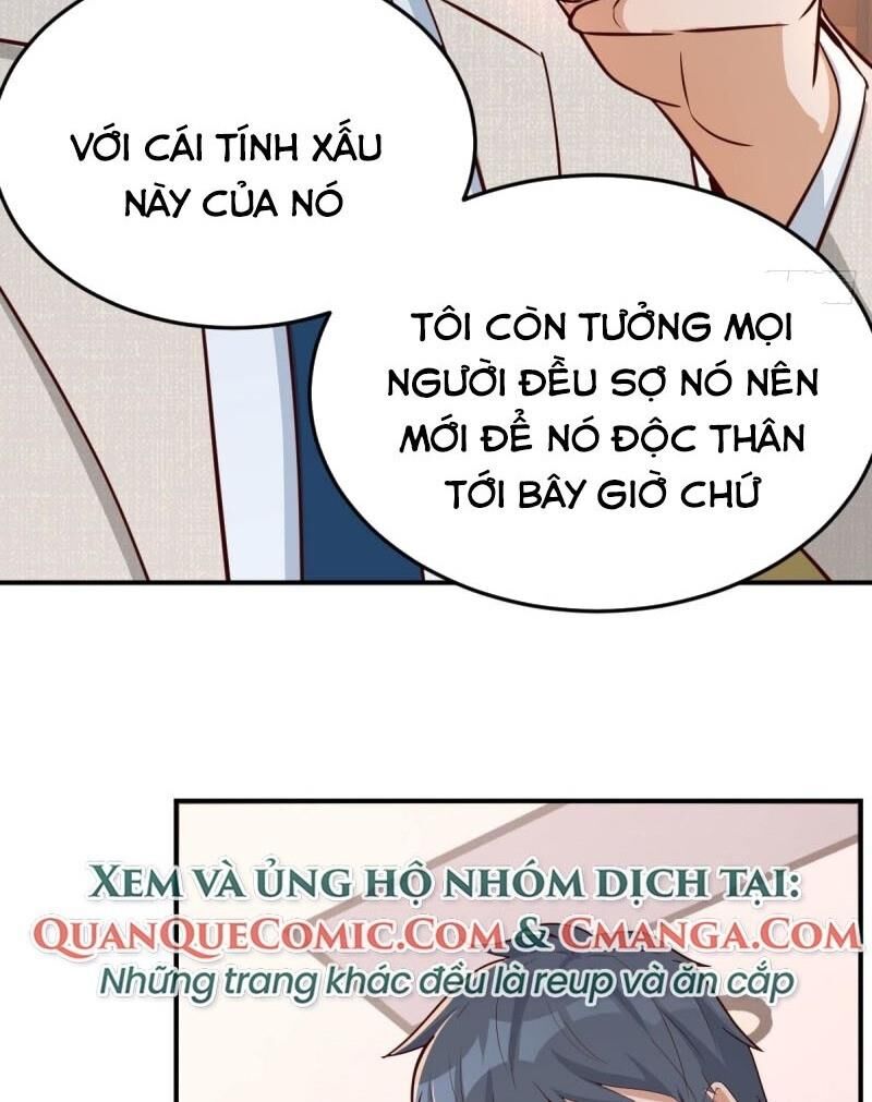 Trong Nhà Có 2 Bạn Gái Song Sinh Chapter 14 - 14