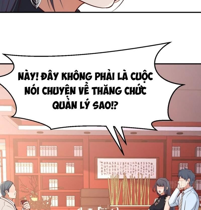Trong Nhà Có 2 Bạn Gái Song Sinh Chapter 14 - 17
