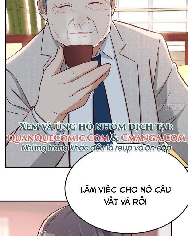 Trong Nhà Có 2 Bạn Gái Song Sinh Chapter 14 - 3