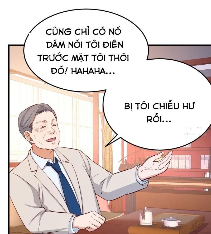 Trong Nhà Có 2 Bạn Gái Song Sinh Chapter 14 - 28