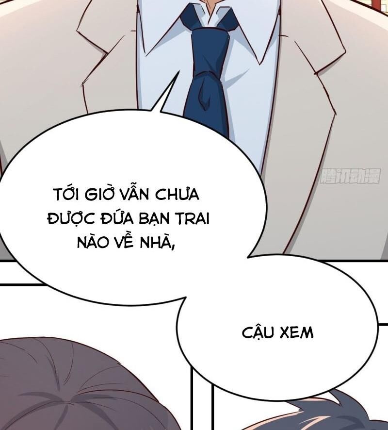 Trong Nhà Có 2 Bạn Gái Song Sinh Chapter 14 - 30