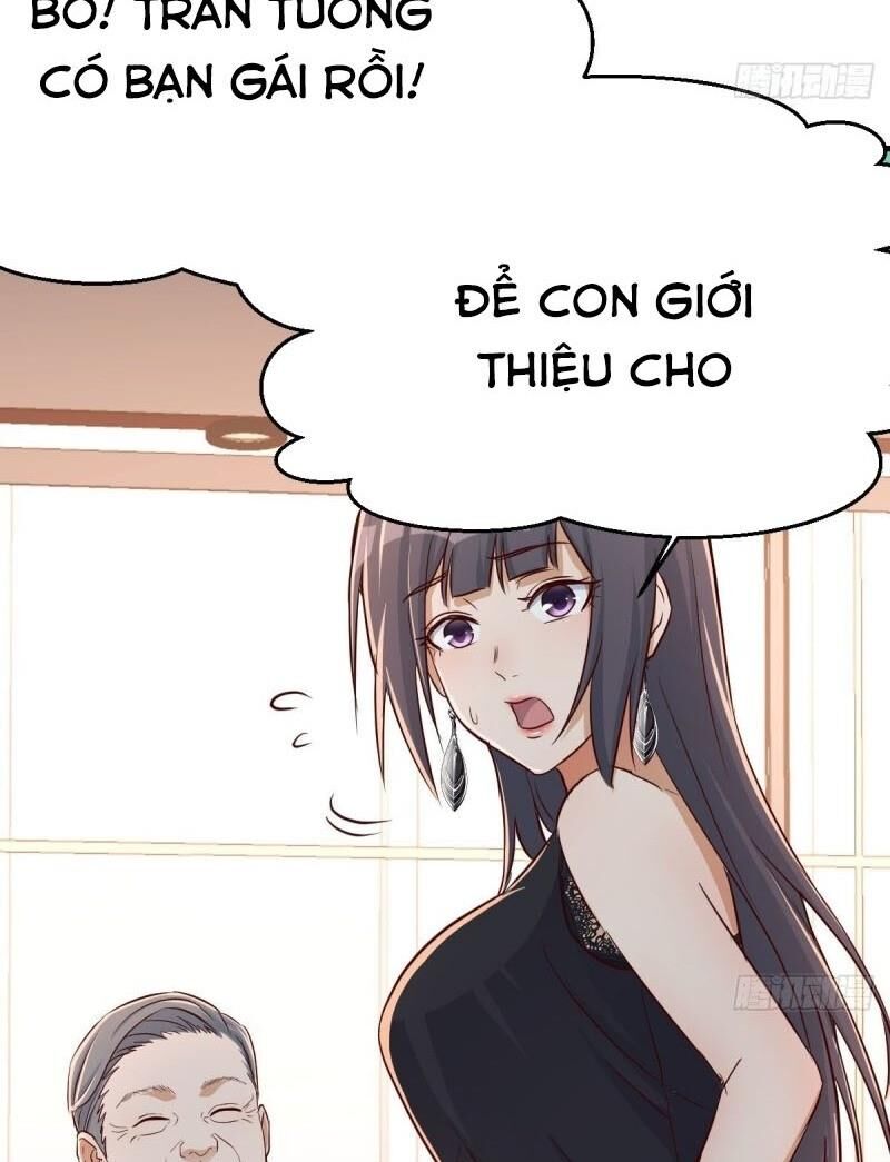 Trong Nhà Có 2 Bạn Gái Song Sinh Chapter 14 - 32