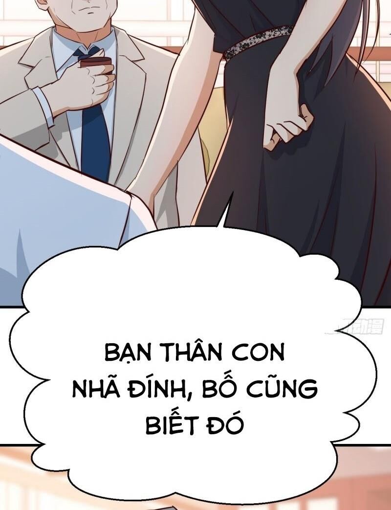 Trong Nhà Có 2 Bạn Gái Song Sinh Chapter 14 - 33