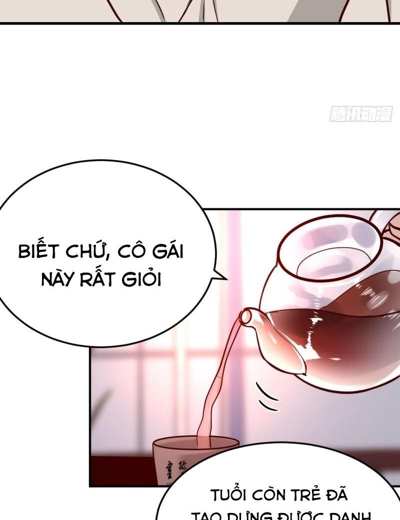 Trong Nhà Có 2 Bạn Gái Song Sinh Chapter 14 - 35