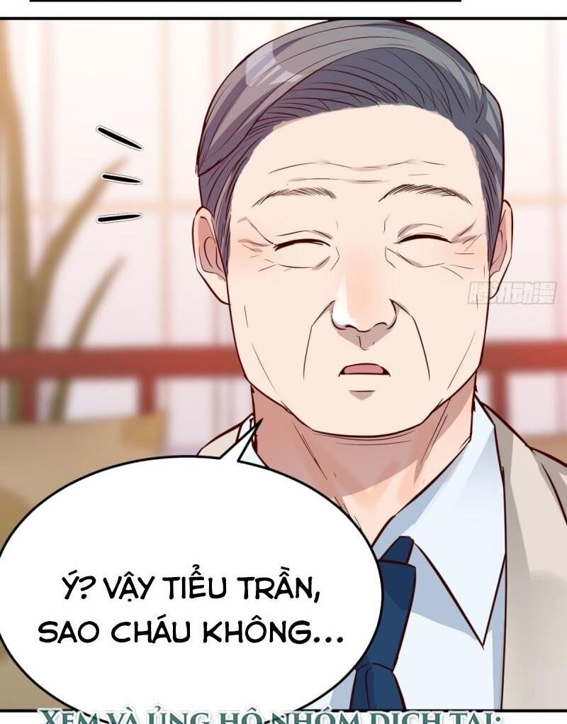 Trong Nhà Có 2 Bạn Gái Song Sinh Chapter 14 - 38