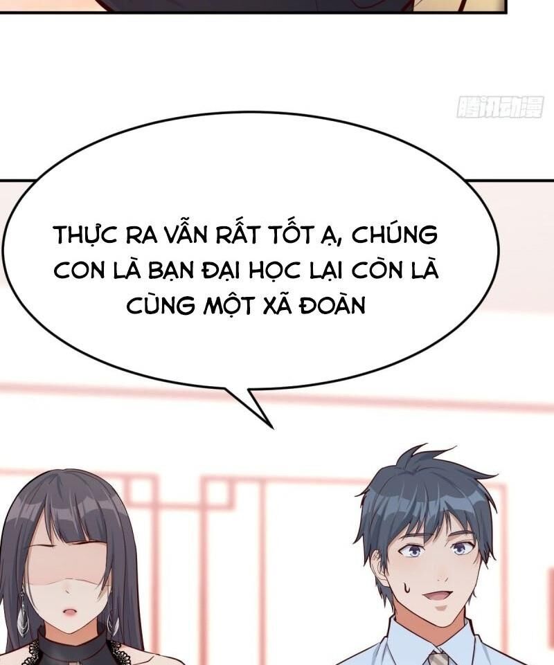 Trong Nhà Có 2 Bạn Gái Song Sinh Chapter 14 - 5
