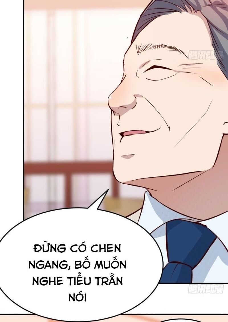 Trong Nhà Có 2 Bạn Gái Song Sinh Chapter 14 - 45
