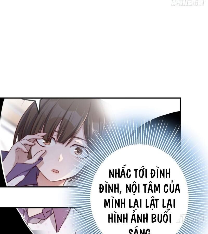 Trong Nhà Có 2 Bạn Gái Song Sinh Chapter 14 - 49