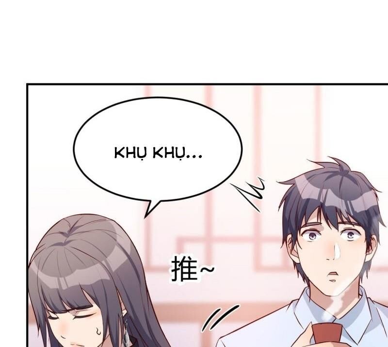 Trong Nhà Có 2 Bạn Gái Song Sinh Chapter 14 - 53