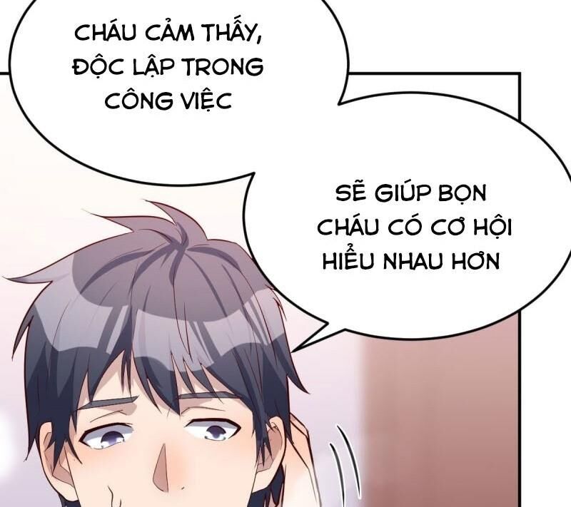 Trong Nhà Có 2 Bạn Gái Song Sinh Chapter 14 - 56