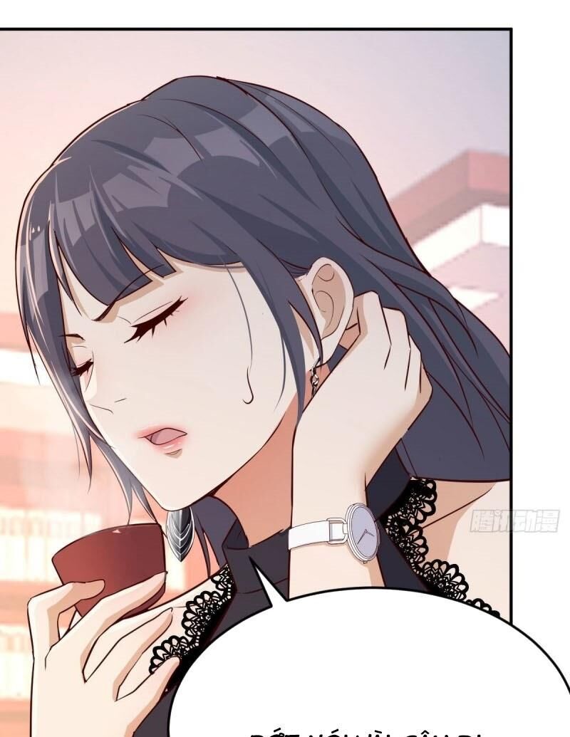 Trong Nhà Có 2 Bạn Gái Song Sinh Chapter 14 - 7