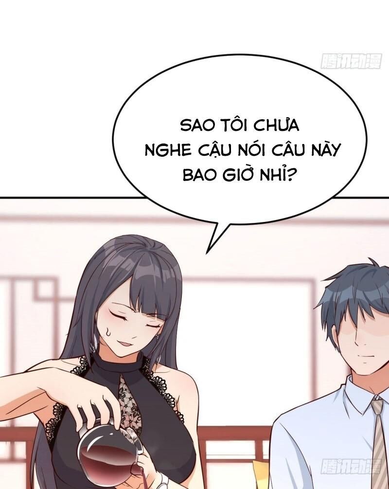Trong Nhà Có 2 Bạn Gái Song Sinh Chapter 14 - 10