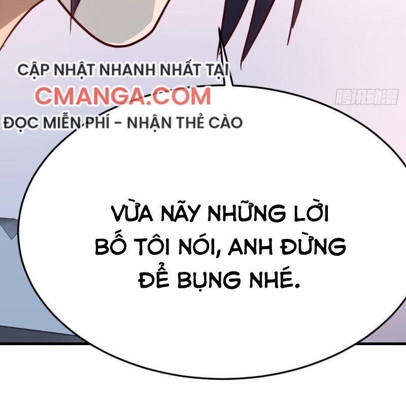 Trong Nhà Có 2 Bạn Gái Song Sinh Chapter 18 - 11