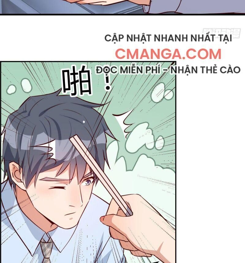 Trong Nhà Có 2 Bạn Gái Song Sinh Chapter 18 - 15