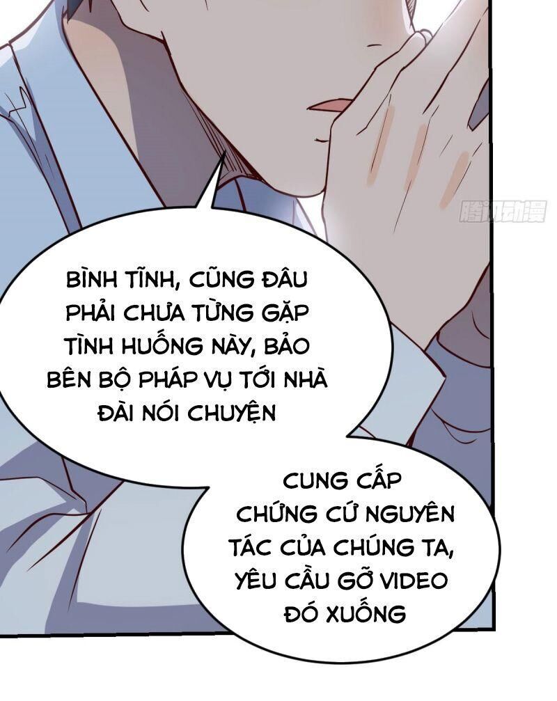 Trong Nhà Có 2 Bạn Gái Song Sinh Chapter 18 - 51