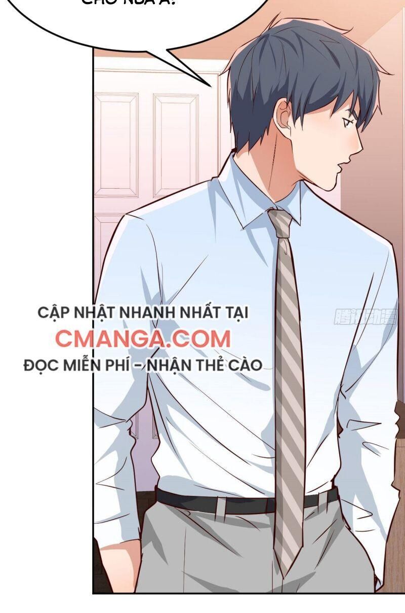 Trong Nhà Có 2 Bạn Gái Song Sinh Chapter 19 - 34