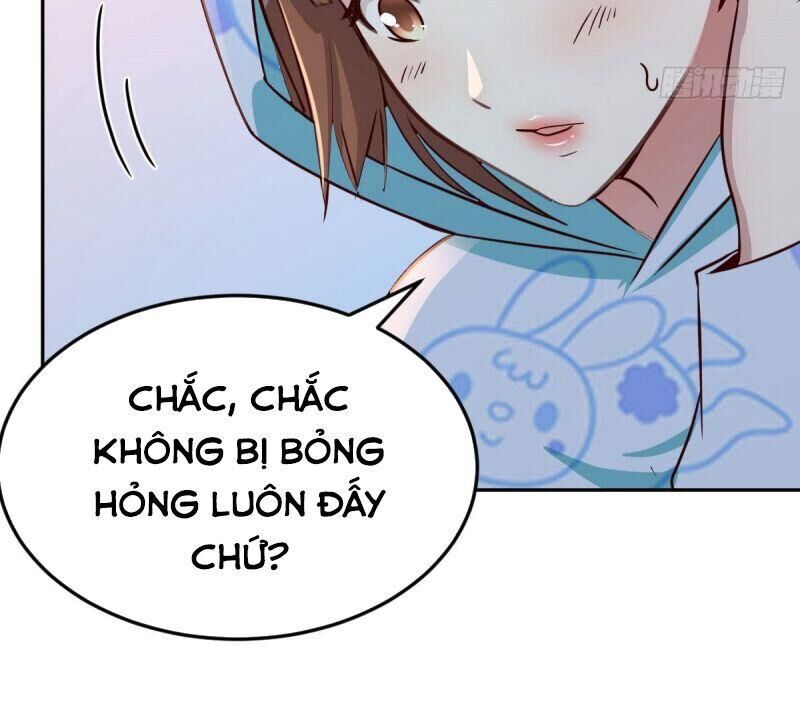 Trong Nhà Có 2 Bạn Gái Song Sinh Chapter 20 - 24