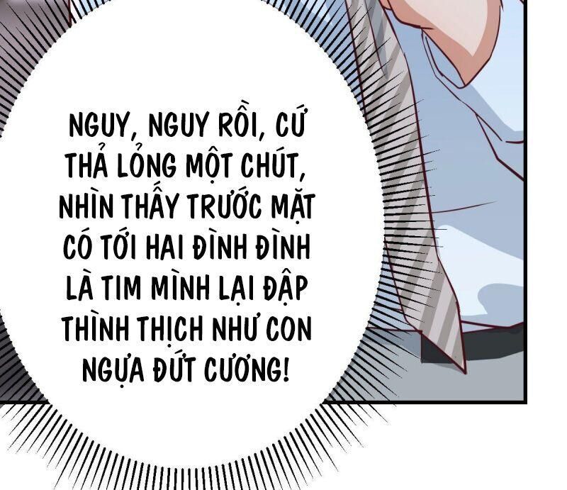 Trong Nhà Có 2 Bạn Gái Song Sinh Chapter 20 - 8