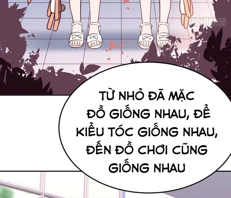 Trong Nhà Có 2 Bạn Gái Song Sinh Chapter 21 - 46