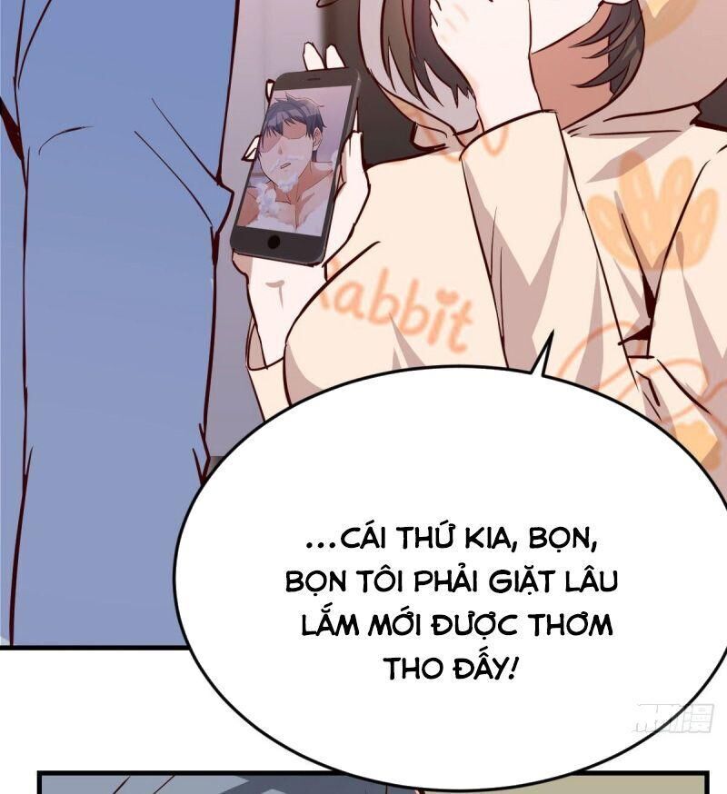 Trong Nhà Có 2 Bạn Gái Song Sinh Chapter 21 - 6