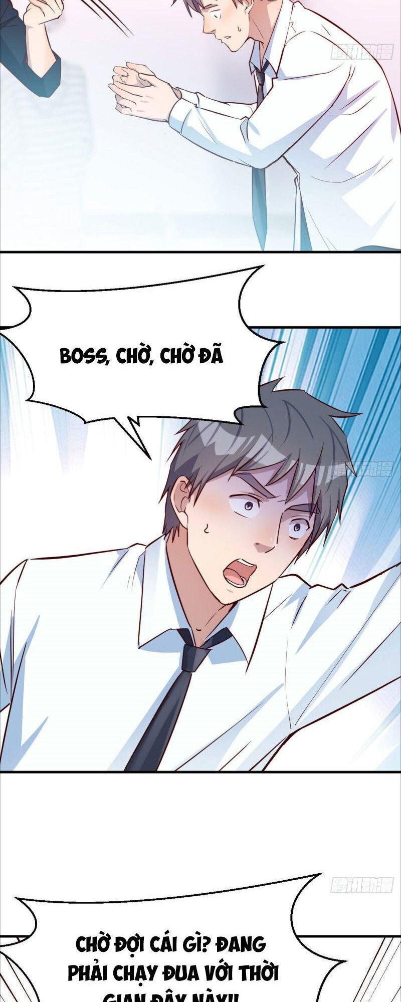 Trong Nhà Có 2 Bạn Gái Song Sinh Chapter 32 - 8