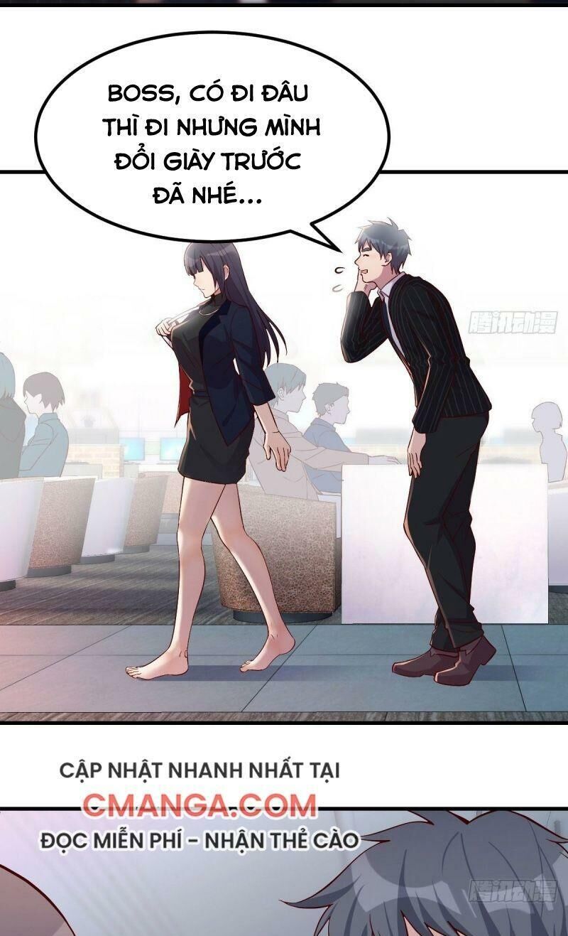 Trong Nhà Có 2 Bạn Gái Song Sinh Chapter 36 - 48
