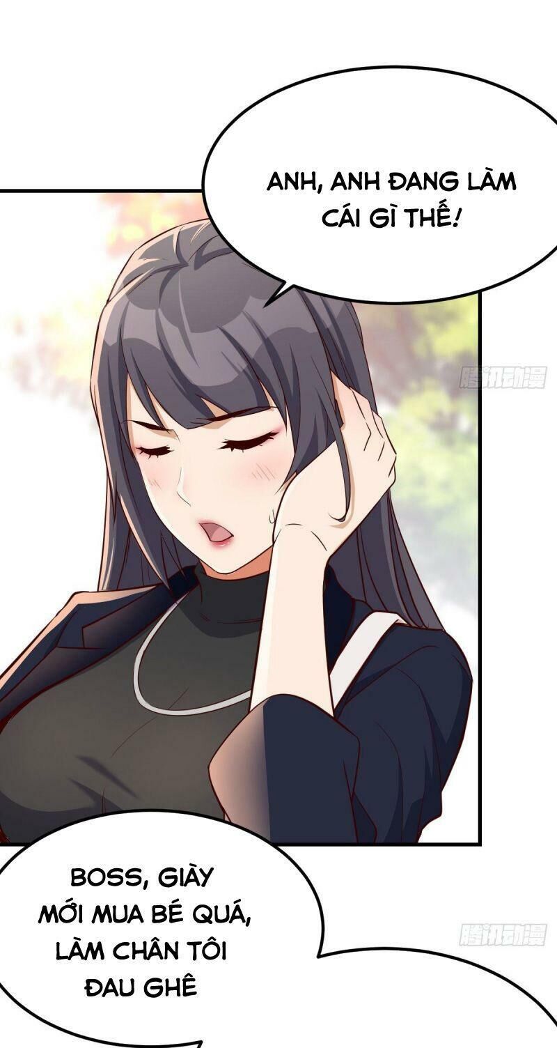 Trong Nhà Có 2 Bạn Gái Song Sinh Chapter 36 - 8