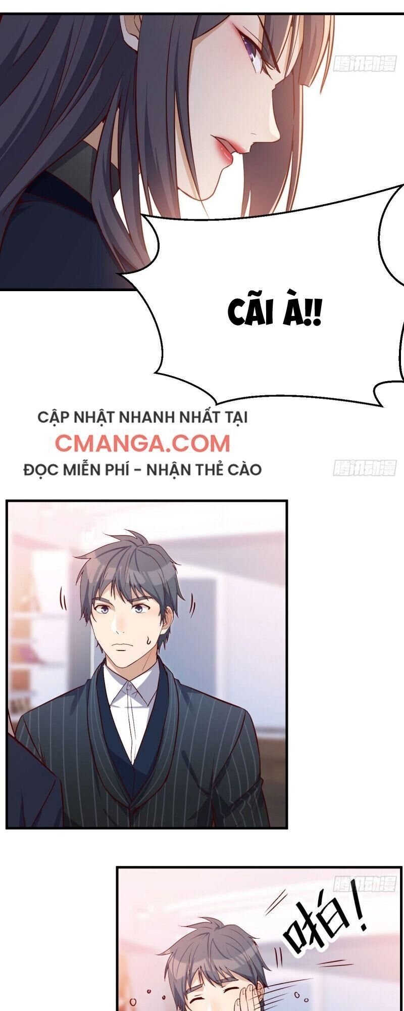 Trong Nhà Có 2 Bạn Gái Song Sinh Chapter 37 - 28