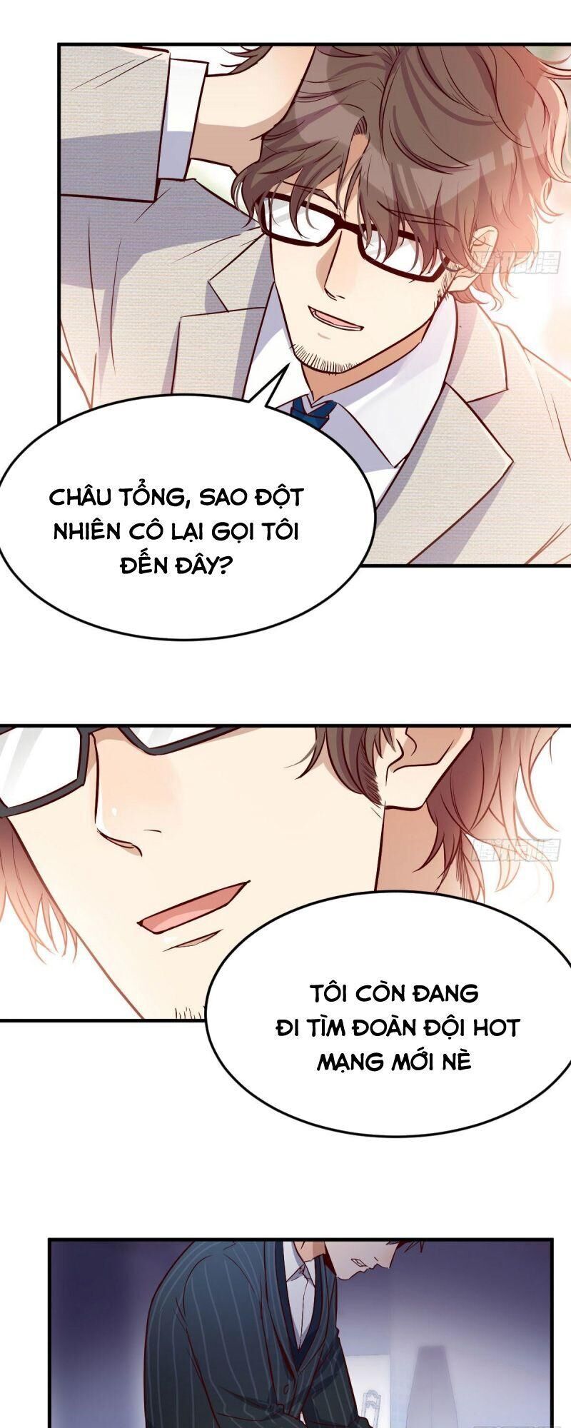 Trong Nhà Có 2 Bạn Gái Song Sinh Chapter 37 - 38