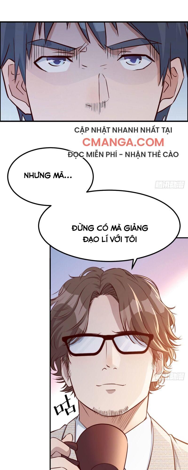 Trong Nhà Có 2 Bạn Gái Song Sinh Chapter 37 - 54