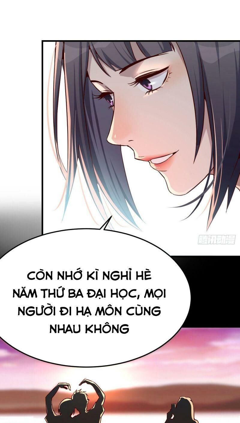 Trong Nhà Có 2 Bạn Gái Song Sinh Chapter 39 - 1
