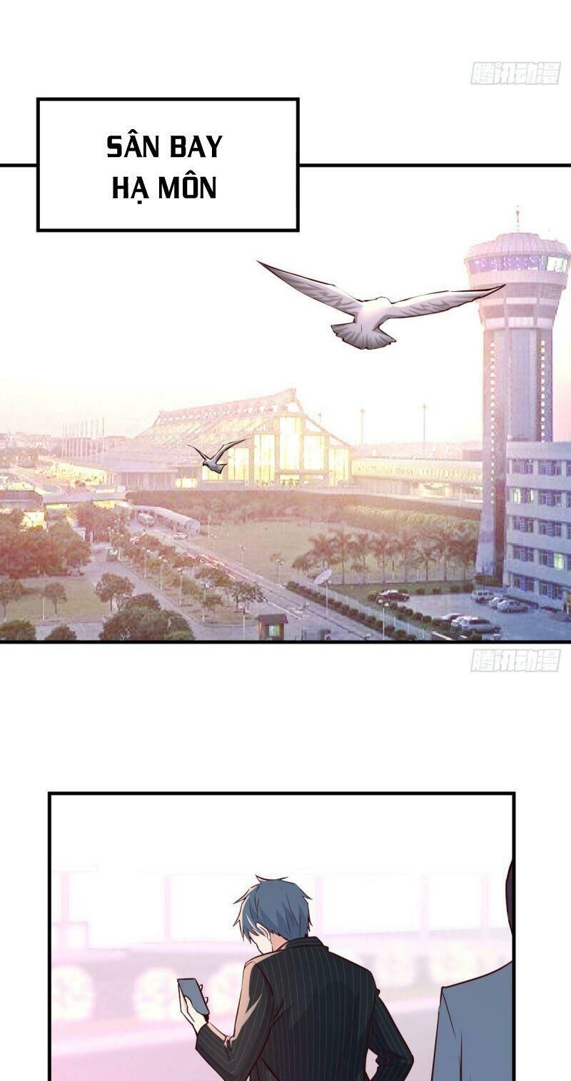 Trong Nhà Có 2 Bạn Gái Song Sinh Chapter 39 - 19