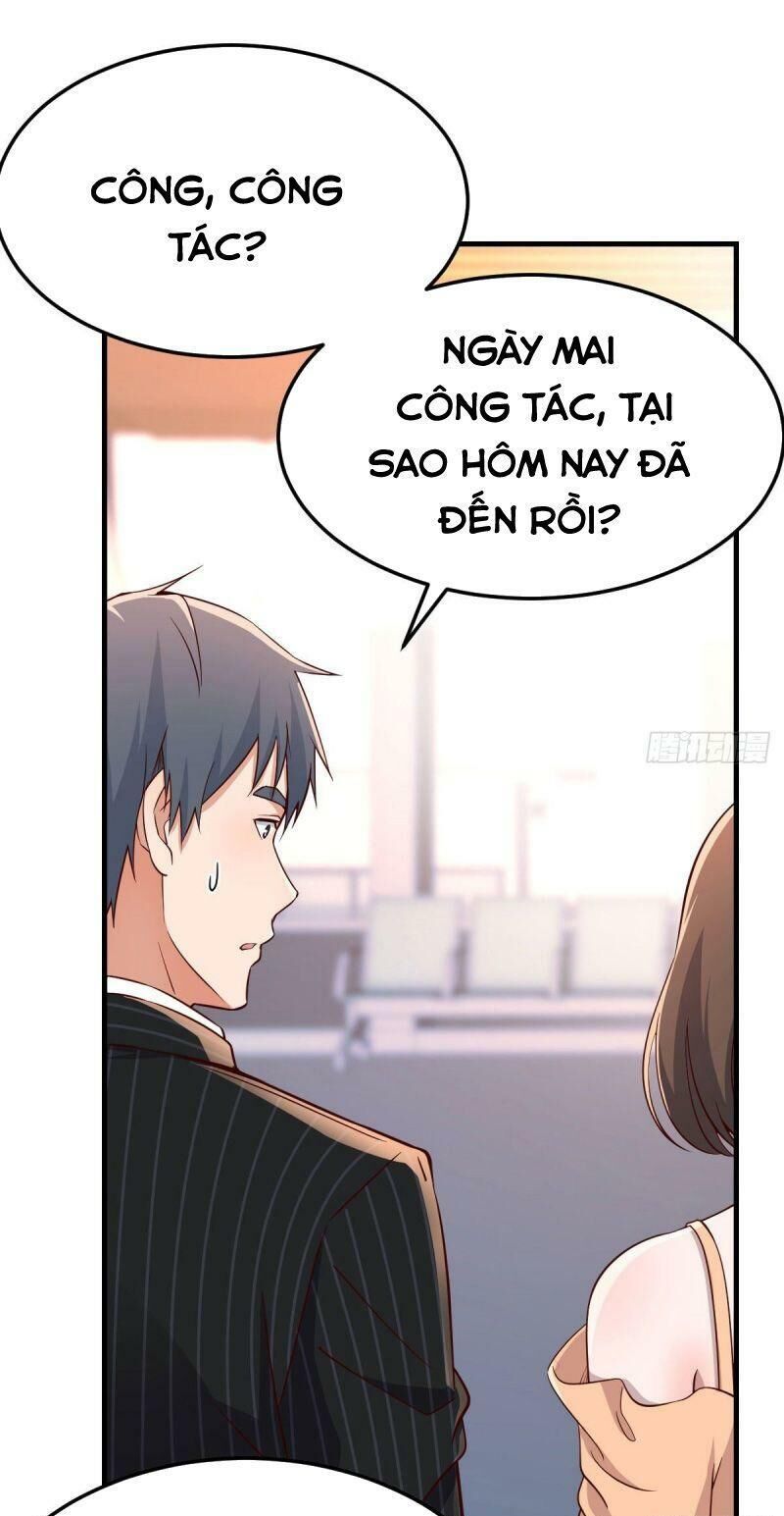 Trong Nhà Có 2 Bạn Gái Song Sinh Chapter 39 - 28