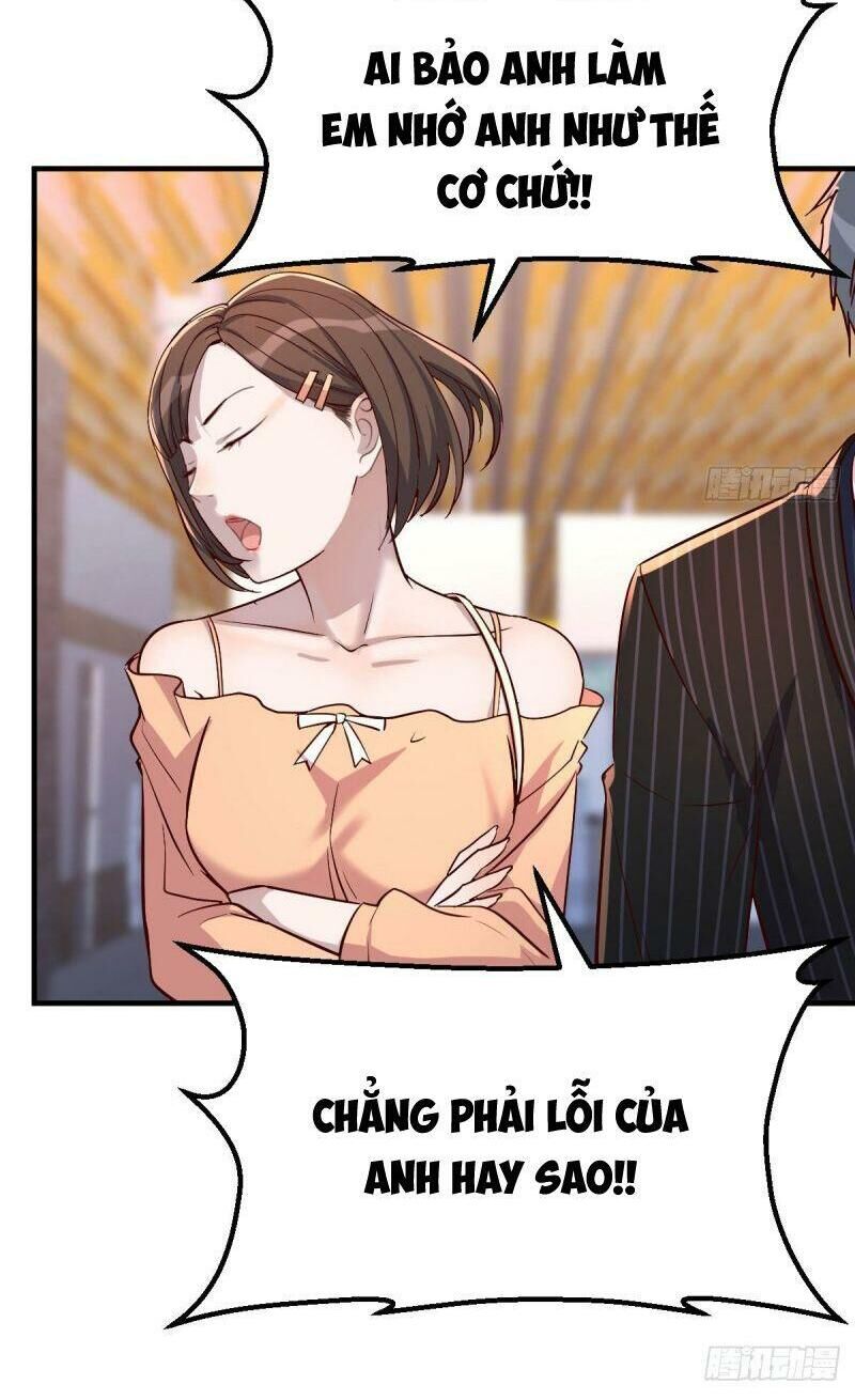 Trong Nhà Có 2 Bạn Gái Song Sinh Chapter 39 - 39