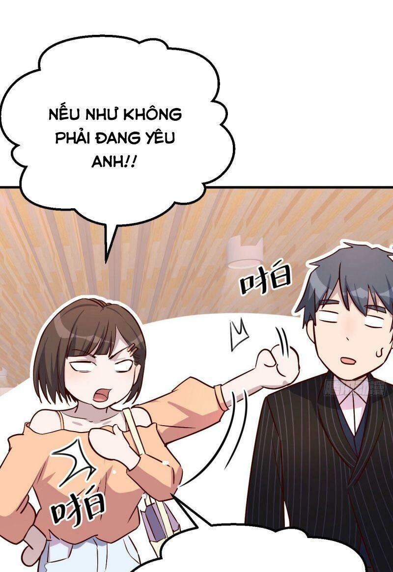 Trong Nhà Có 2 Bạn Gái Song Sinh Chapter 39 - 40
