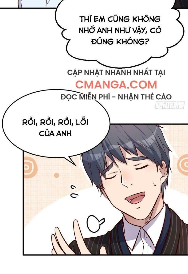 Trong Nhà Có 2 Bạn Gái Song Sinh Chapter 39 - 41