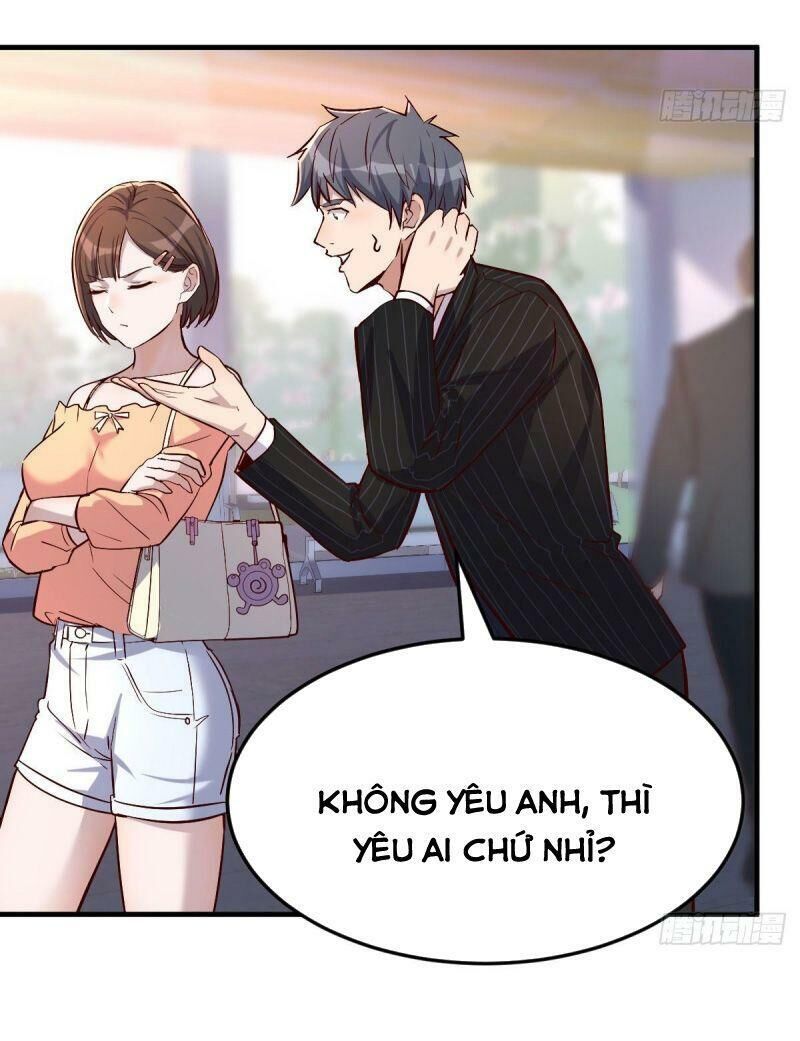 Trong Nhà Có 2 Bạn Gái Song Sinh Chapter 39 - 42