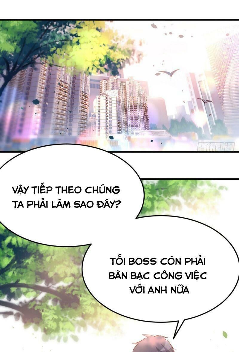 Trong Nhà Có 2 Bạn Gái Song Sinh Chapter 39 - 44
