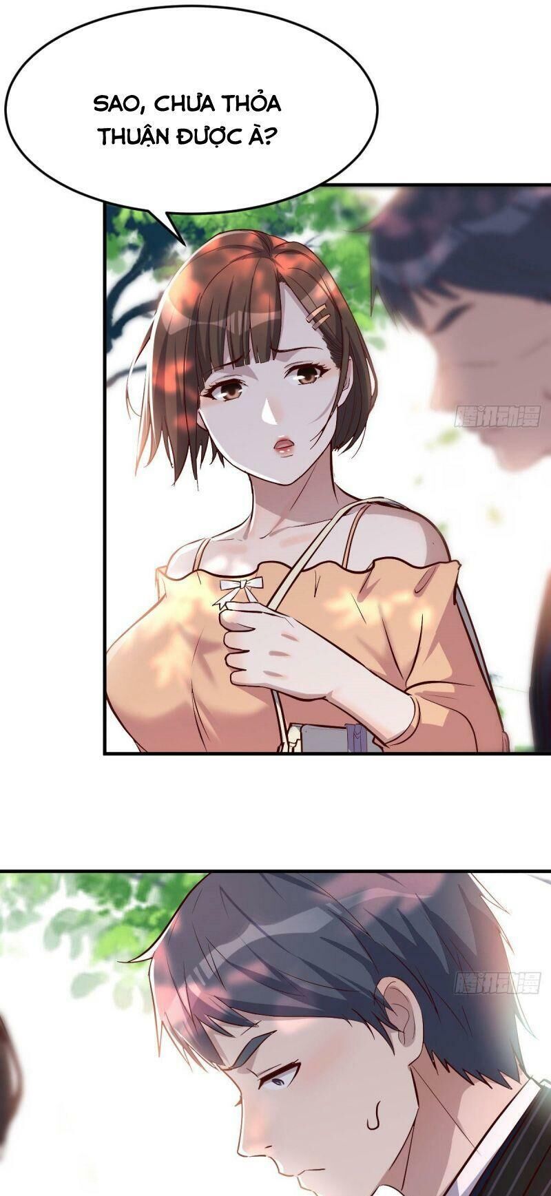 Trong Nhà Có 2 Bạn Gái Song Sinh Chapter 39 - 46