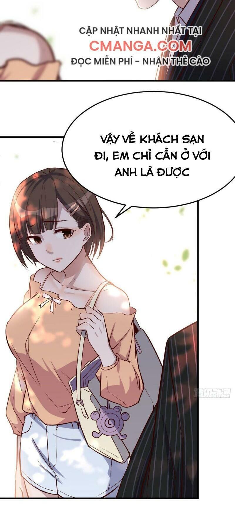 Trong Nhà Có 2 Bạn Gái Song Sinh Chapter 39 - 47